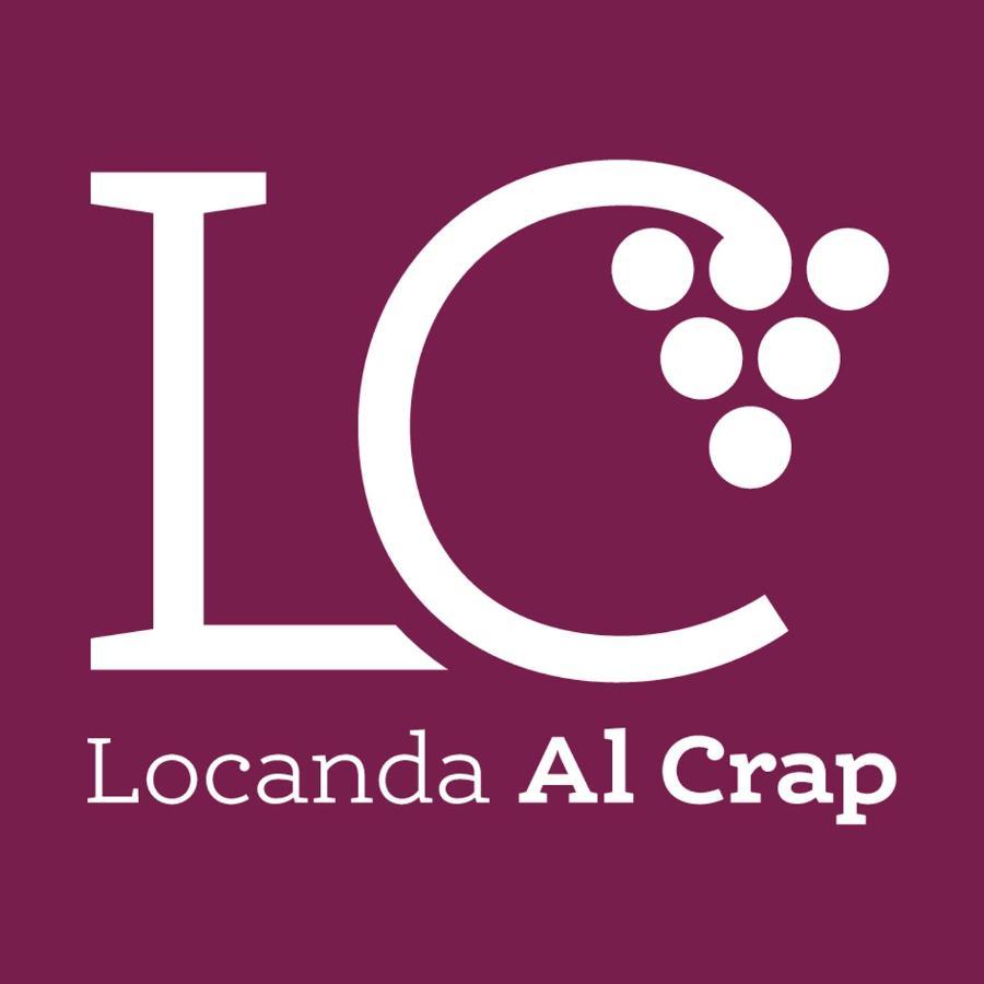 Locanda Al Crap Tresivio Exteriör bild